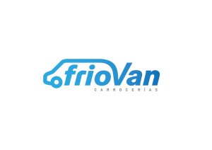 logo friovan