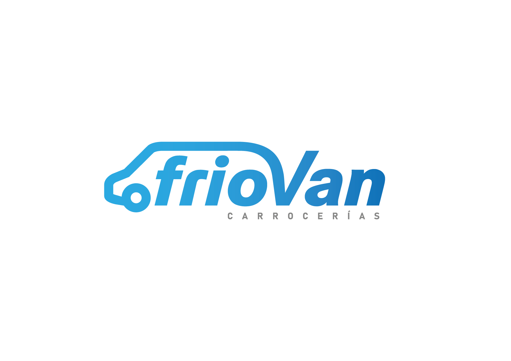 logo friovan